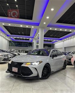 تۆیۆتا ئەڤەلۆن